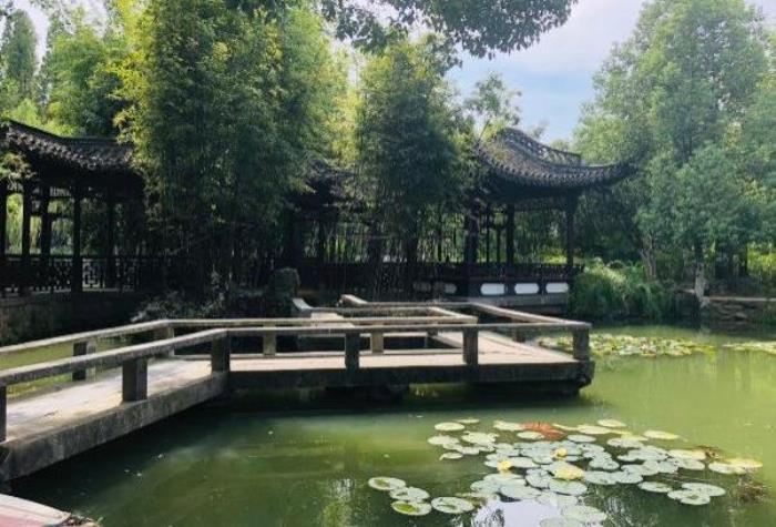 合肥秋季研學旅游線路