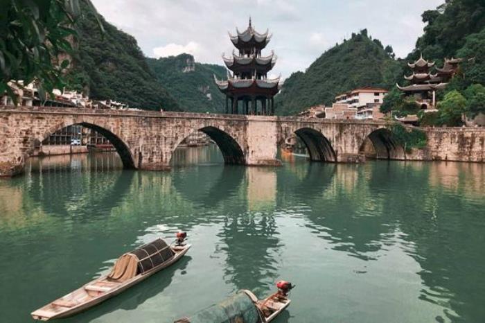 2022春節(jié)最適合旅游的地方有哪些