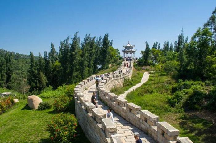 東山島有什么好玩的地方 必去十大旅游景點