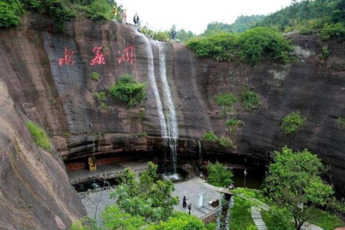 連云港花果山有什么好玩的 景點介紹一覽