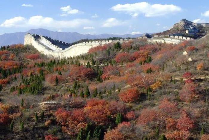 北京豐臺區秋天旅游路線攻略