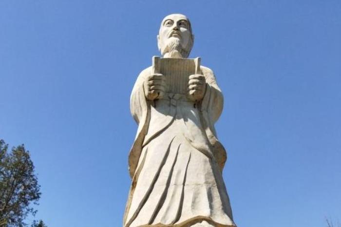 邢臺扁鵲廟好玩嗎