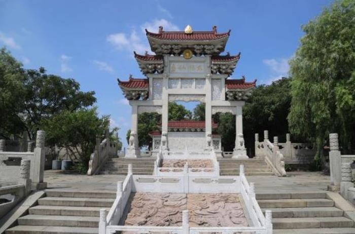 無錫黿頭渚游玩順序及必去景點推薦