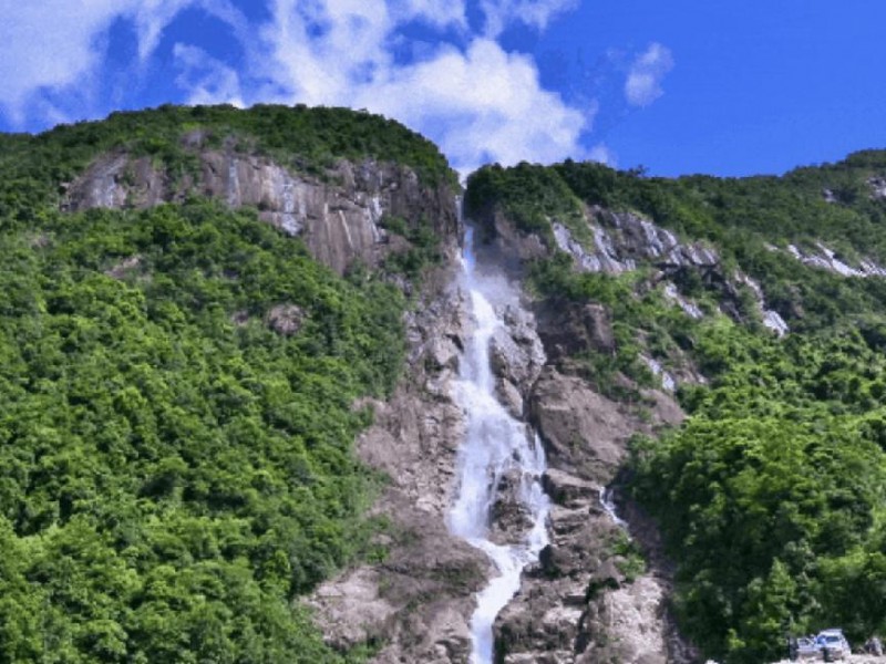 不到雞籠頂，枉為廣東人！原來，中國絕美的高山草原杜鵑花海在這里