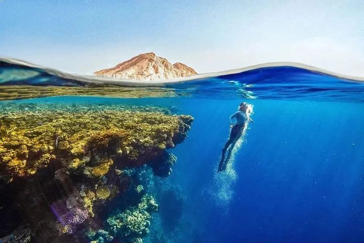 從“見世面”到“內在需要”：在海南，追問旅行的意義