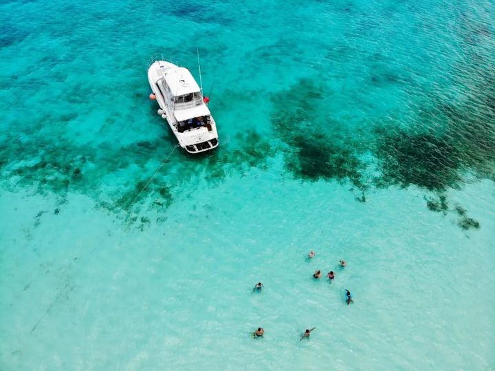 從“見世面”到“內在需要”：在海南，追問旅行的意義
