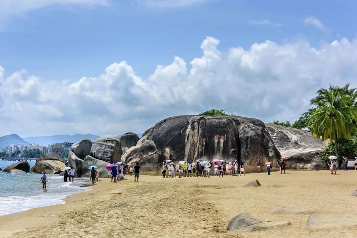 從“見世面”到“內在需要”：在海南，追問旅行的意義