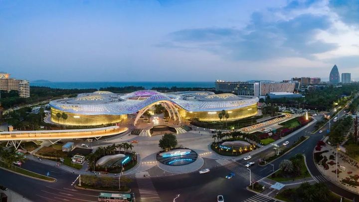 從“見世面”到“內在需要”：在海南，追問旅行的意義