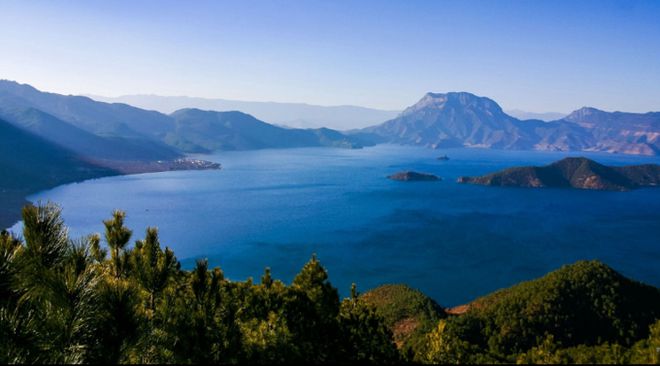 云南不可不去的地方 瀘沽湖旅游攻略之保姆級(jí)指南