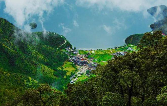 云南不可不去的地方 瀘沽湖旅游攻略之保姆級(jí)指南
