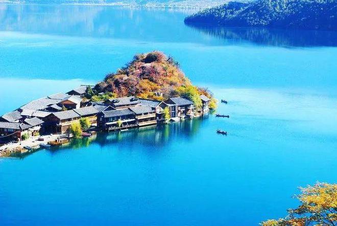 云南不可不去的地方 瀘沽湖旅游攻略之保姆級(jí)指南