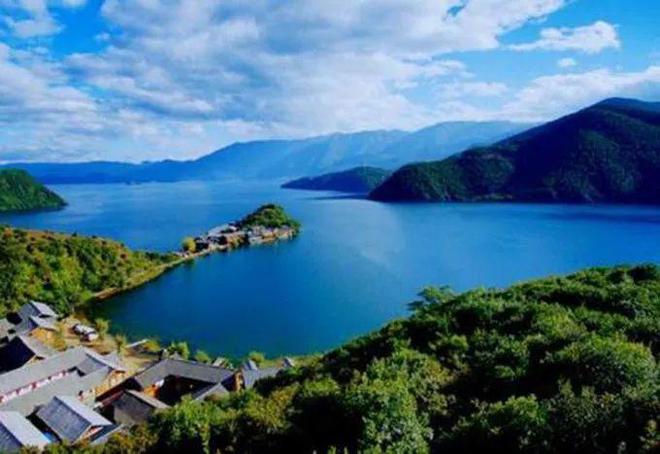云南不可不去的地方 瀘沽湖旅游攻略之保姆級(jí)指南