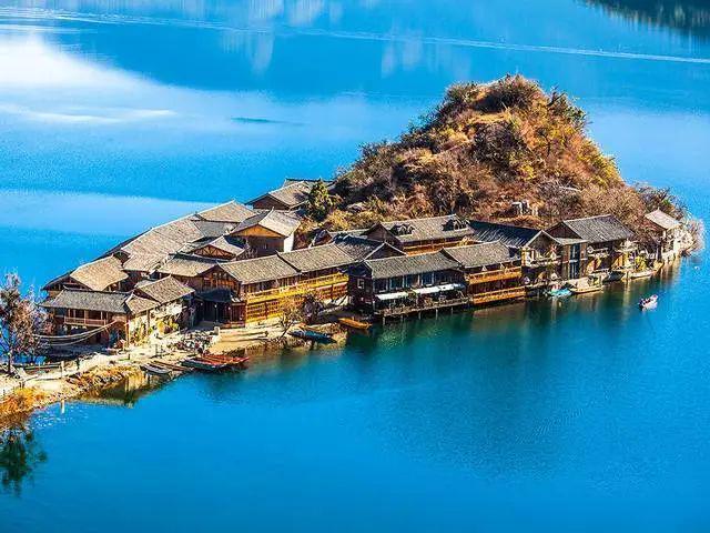 云南不可不去的地方 瀘沽湖旅游攻略之保姆級(jí)指南
