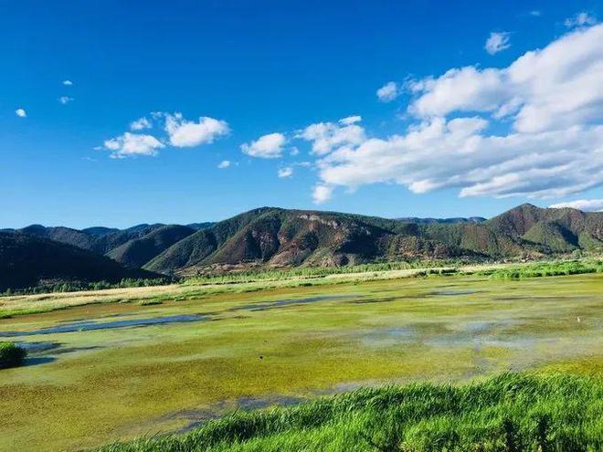 云南不可不去的地方 瀘沽湖旅游攻略之保姆級(jí)指南