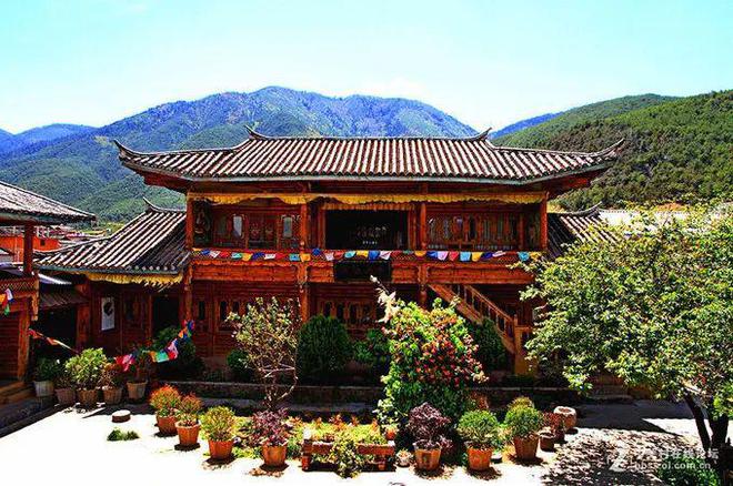 云南不可不去的地方 瀘沽湖旅游攻略之保姆級(jí)指南