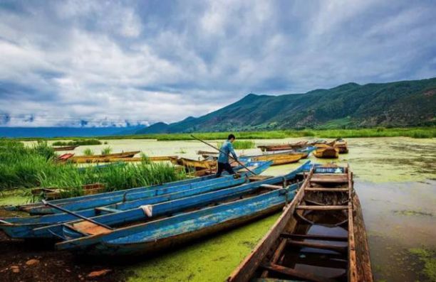 云南不可不去的地方 瀘沽湖旅游攻略之保姆級(jí)指南