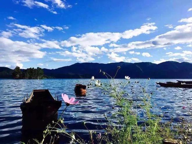云南不可不去的地方 瀘沽湖旅游攻略之保姆級(jí)指南