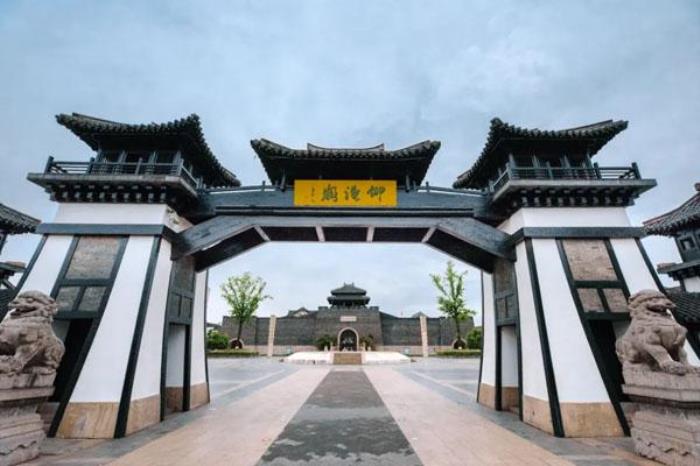 常州太湖灣必去旅游景點推薦