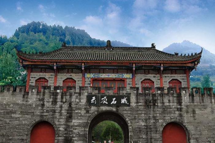 2022成都龍泉山森林公園國慶游玩路線推薦