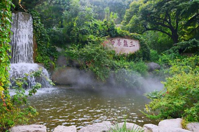 天津盤山一日游攻略 附最佳路線推薦