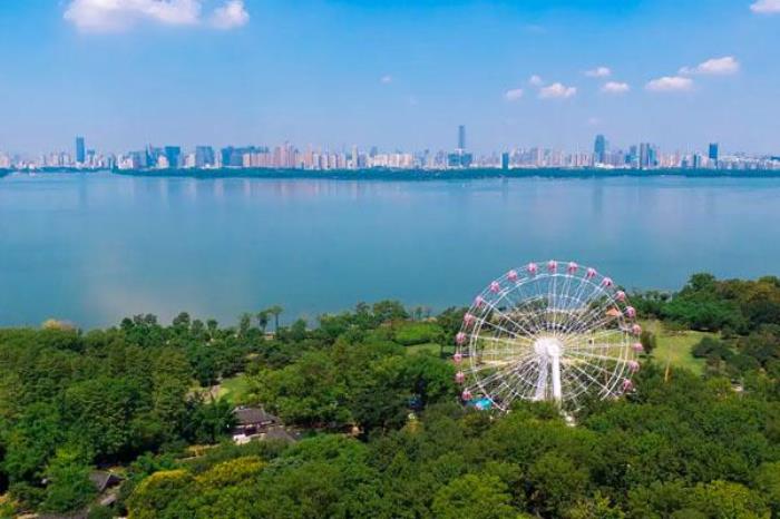 東湖風景區有哪些景點 附游玩攻略及門票價格
