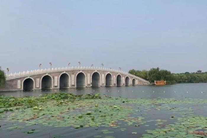 唐山開灤國(guó)家礦山公園好玩嗎及最佳游玩時(shí)間