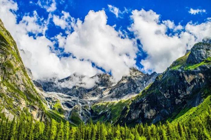四姑娘山旅游攻略 附游玩路線(xiàn)及必打卡景點(diǎn)
