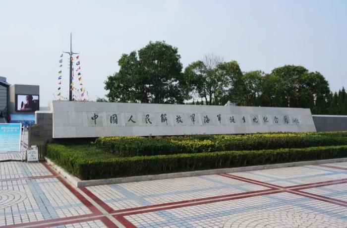 泰州旅游路線攻略 兩日游最佳路線