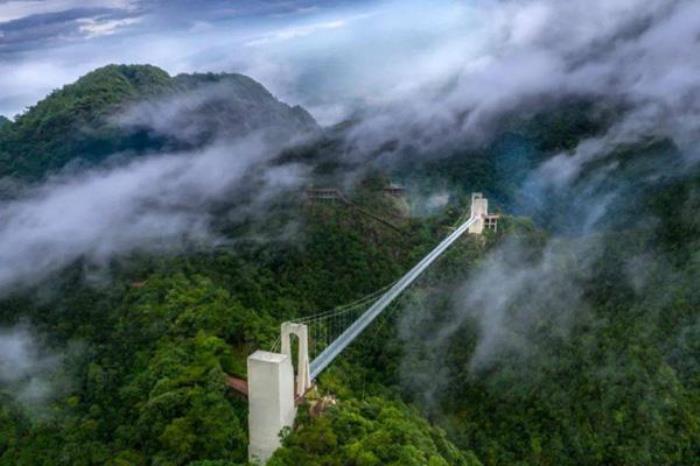 贛州三日游旅游攻略路線推薦