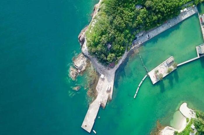 廣東十大海灘旅游景區 游玩攻略