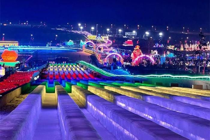 長(zhǎng)春旅游攻略三日游最佳路線(xiàn)