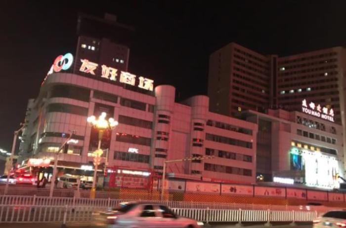 烏魯木齊一日游旅游攻略路線推薦
