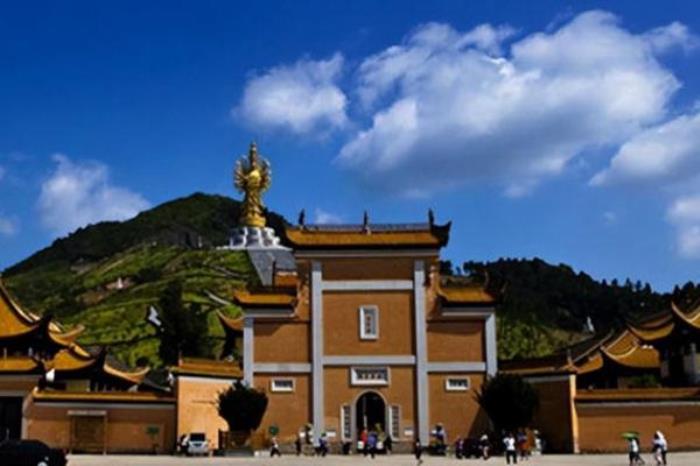 長沙周邊好玩的旅游景點推薦