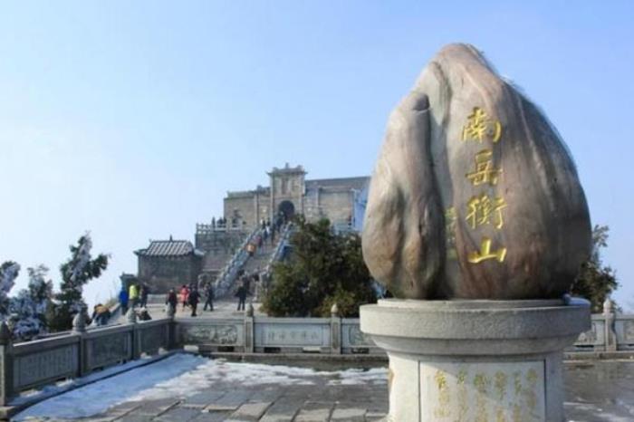 長沙周邊好玩的旅游景點推薦
