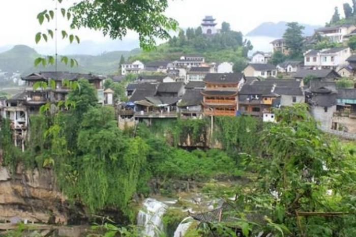 長沙周邊好玩的旅游景點推薦