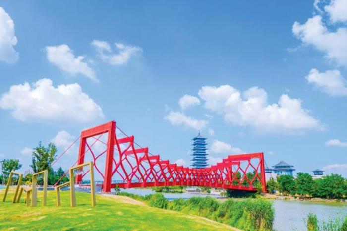 揚州冬季旅游路線推薦