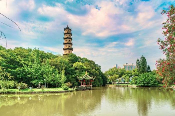 溫州江心嶼有哪些景點 八大特色景點介紹