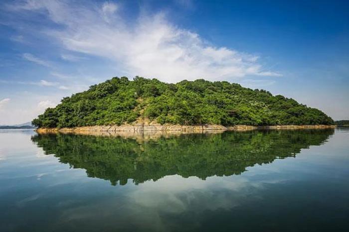 廬山西海旅游攻略一日游最佳路線