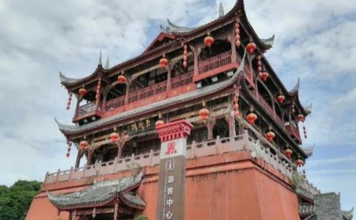 洛帶古鎮(zhèn)有什么好玩的地方 一日游攻略