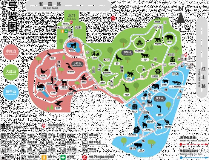 2023南京五一帶孩子去哪里玩