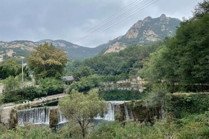 煙臺昆崳山景區要門票嗎 門票價格多少錢