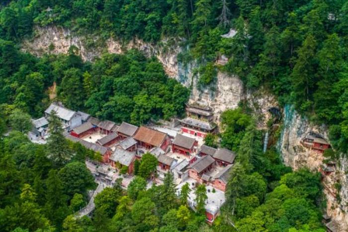 長治旅游攻略 最佳旅游路線推薦