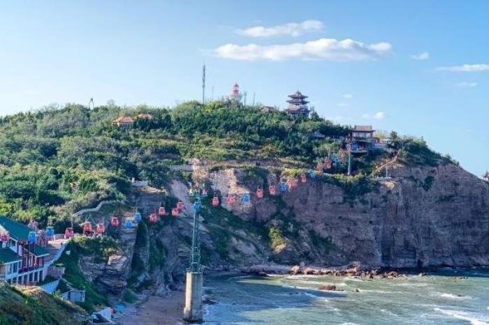 蓬萊閣在哪兒 在哪個(gè)地方啊