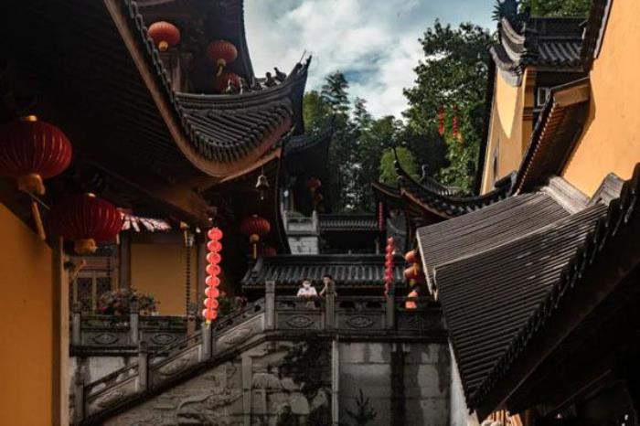 2022杭州法喜寺旅游攻略 附開放時(shí)間及門票價(jià)格