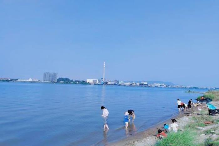 佛山西樵平沙島一日游攻略