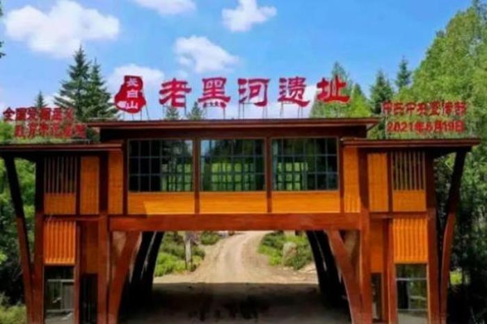 長白山景區精品旅游路線推薦