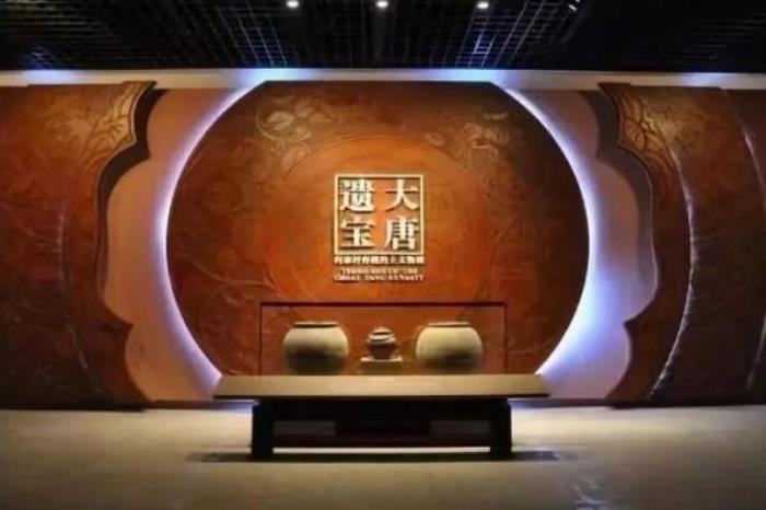 陜西歷史博物館珍寶館門票價(jià)格