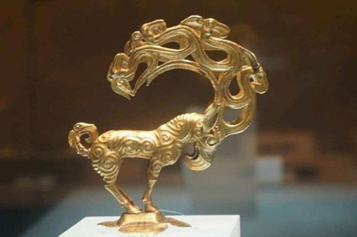 陜西歷史博物館珍寶館門票價(jià)格