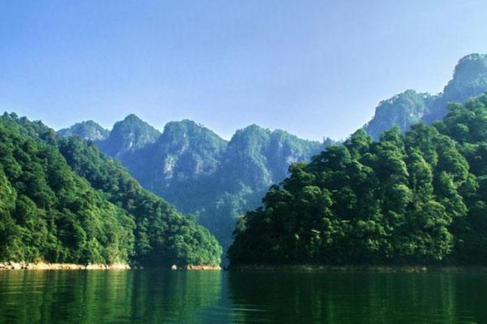 井岡山有哪些景點(diǎn)最值得旅游 井岡山旅游必去十大景點(diǎn)