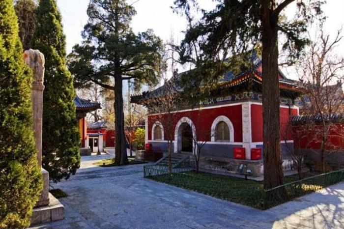 北京藝術(shù)博物館游玩攻略 附開放時間及門票預(yù)約指南